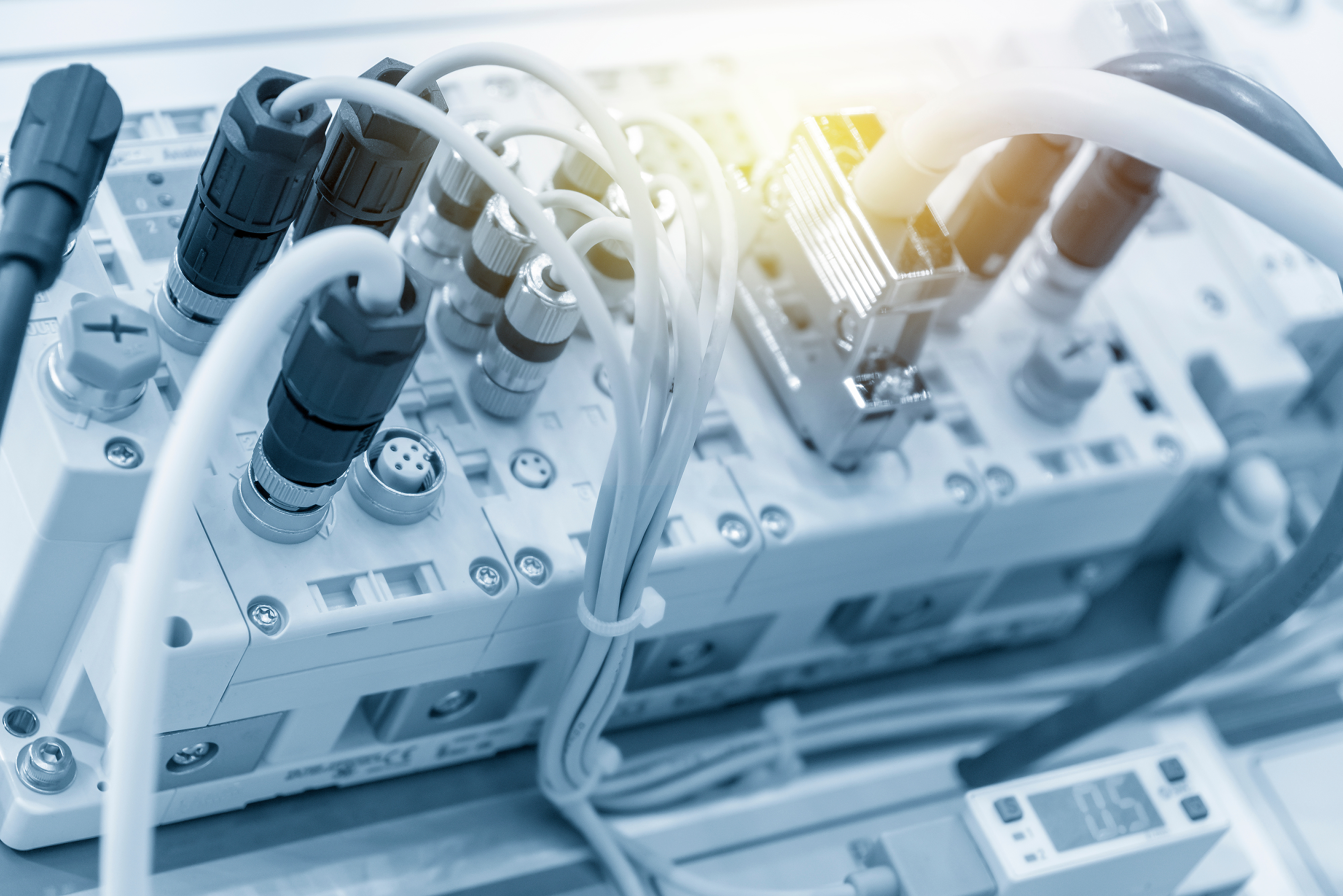 System Interfaces Communications Processors Industrial Ethernet - Gorgeous Ocean Wallpaper - High Resolution